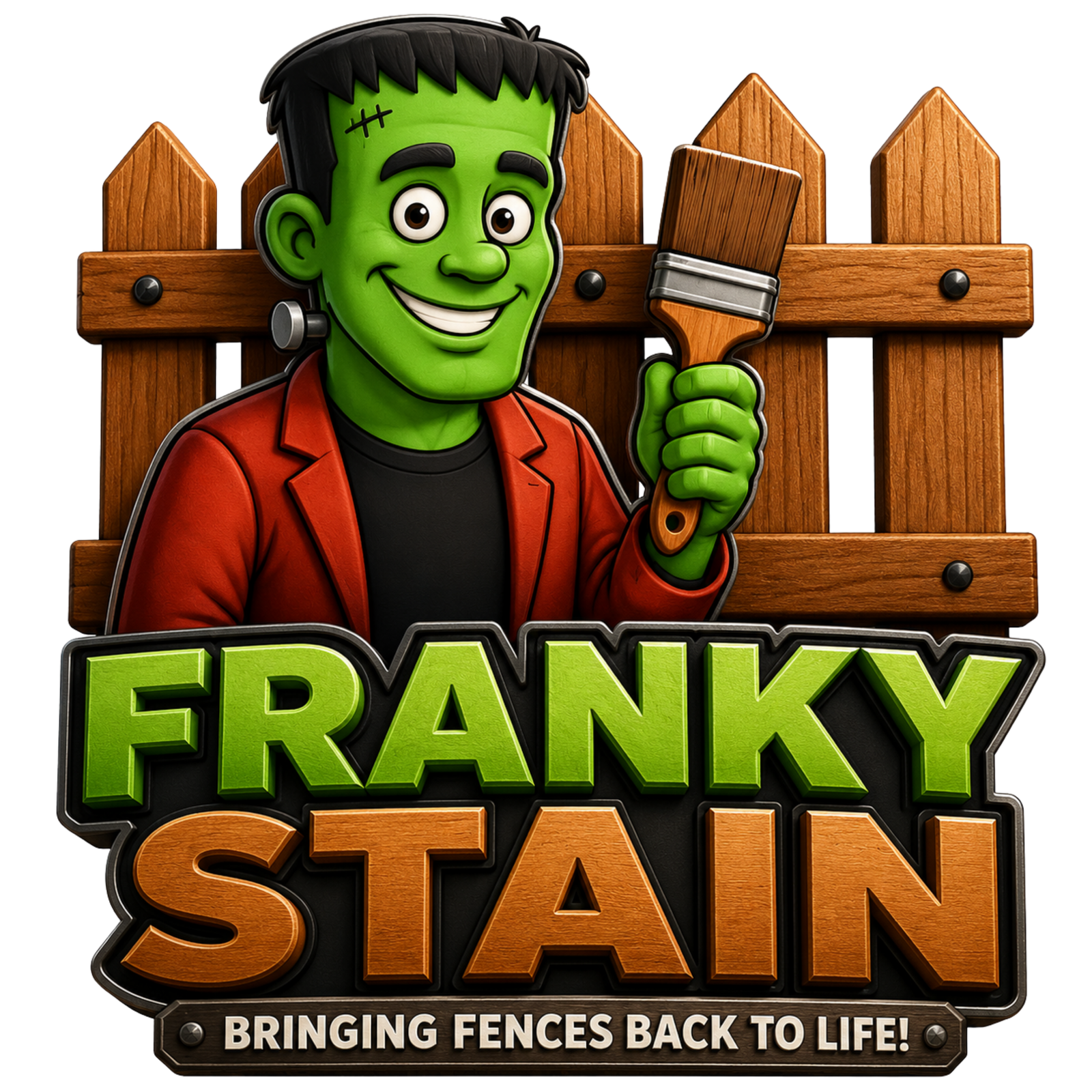 Franky Stain