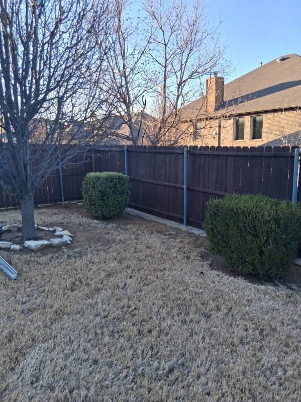 Franky Stain Exterior Project